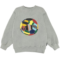 Molo Colour Ball Magni Sweatshirt