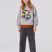 Molo Colour Ball Magni Sweatshirt