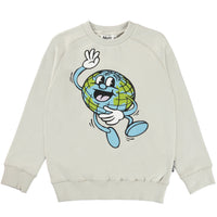 Molo Moon Mike Sweatshirt