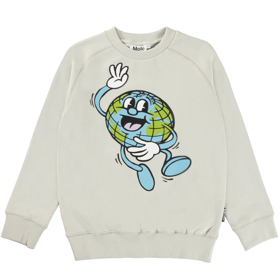 Molo Moon Mike Sweatshirt