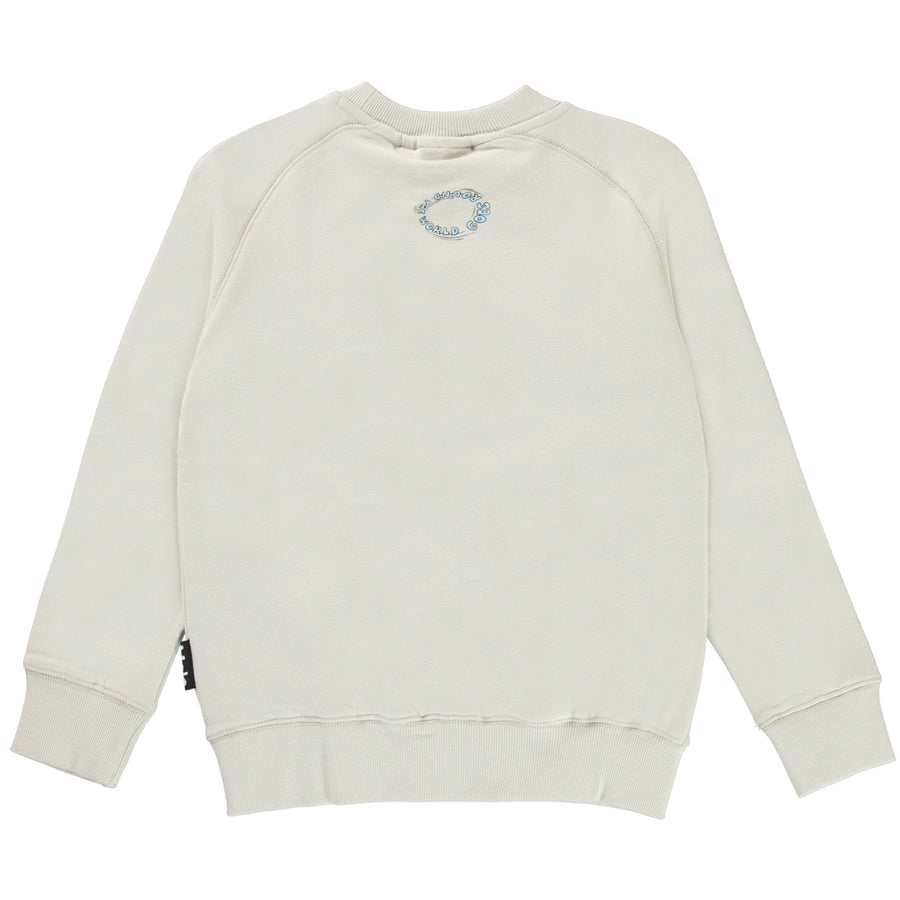 Molo Moon Mike Sweatshirt