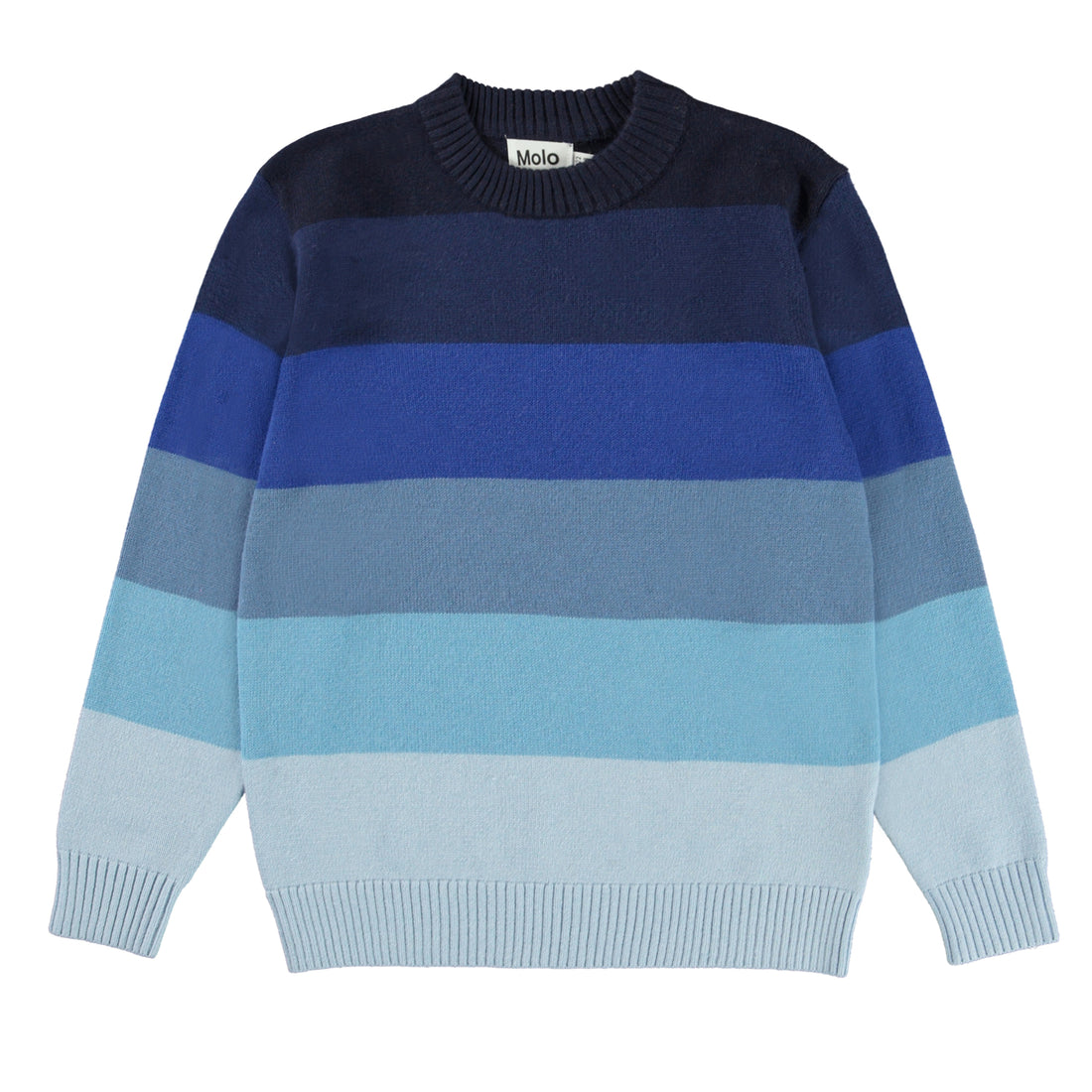 Molo Himmelrum Berge Sweater