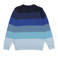 Molo Himmelrum Berge Sweater