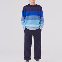 Molo Himmelrum Berge Sweater