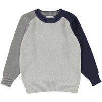 Molo Block Colours Bosse Sweater