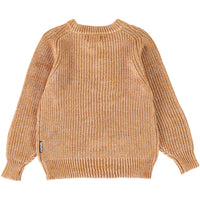 Molo Golden Mix Bosse Sweater