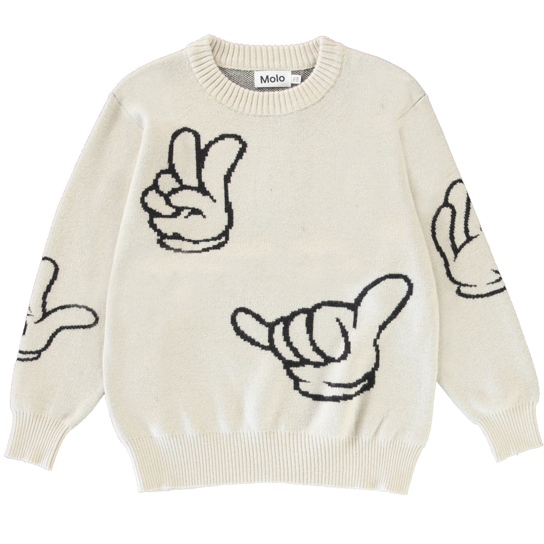 Molo Moon Bello Sweater