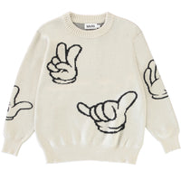 Molo Moon Bello Sweater