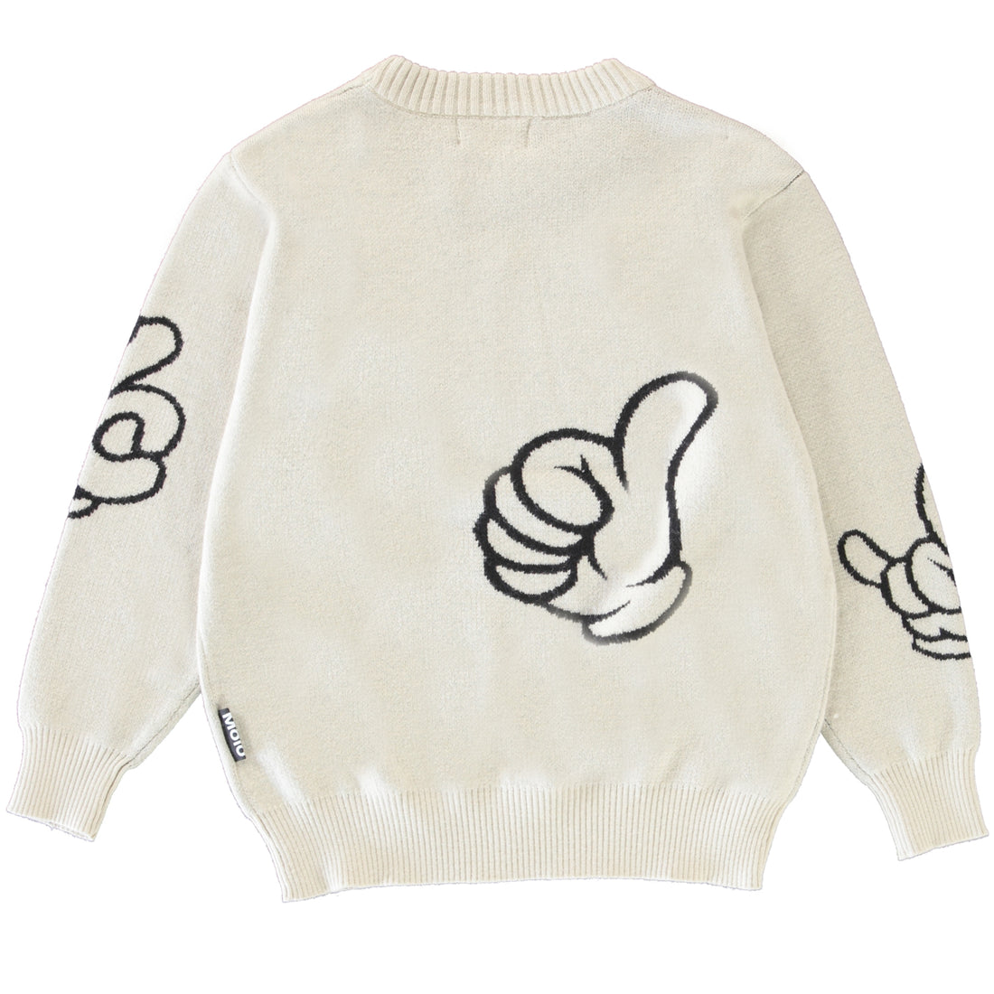 Molo Moon Bello Sweater