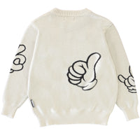 Molo Moon Bello Sweater