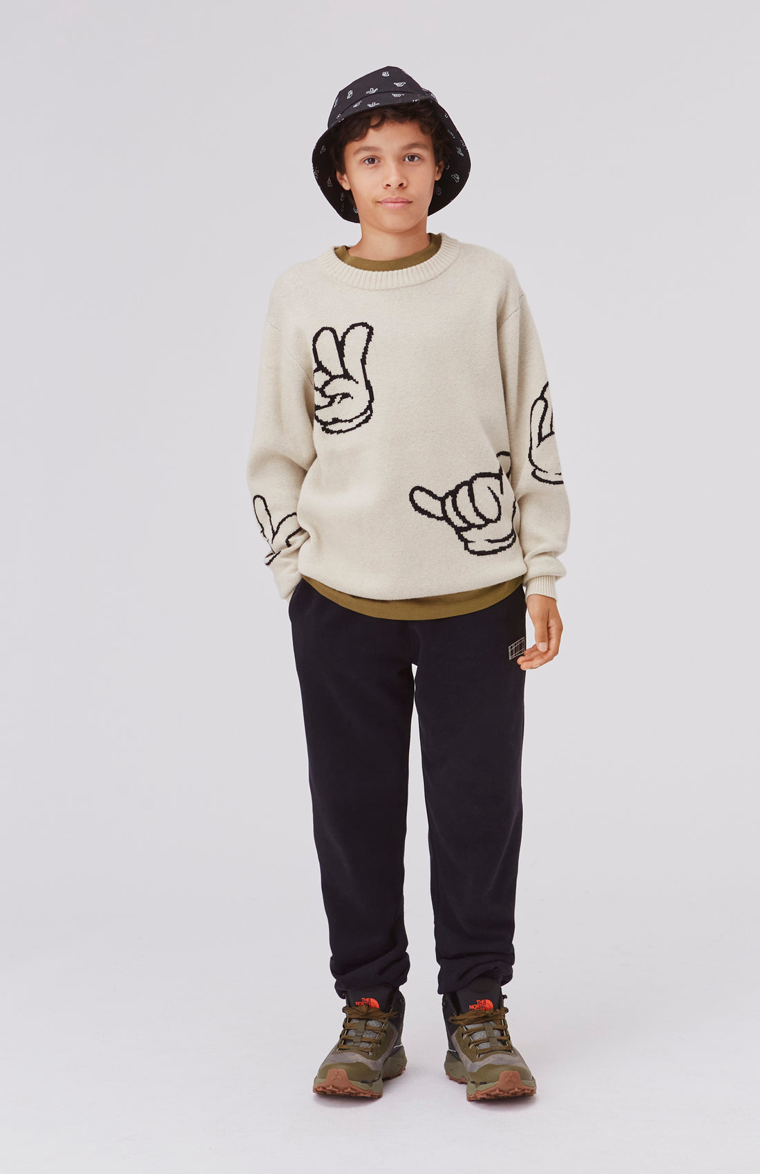 Molo Moon Bello Sweater