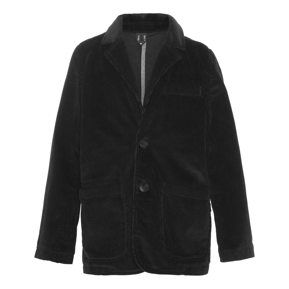 Molo Black Hai Collection Jacket