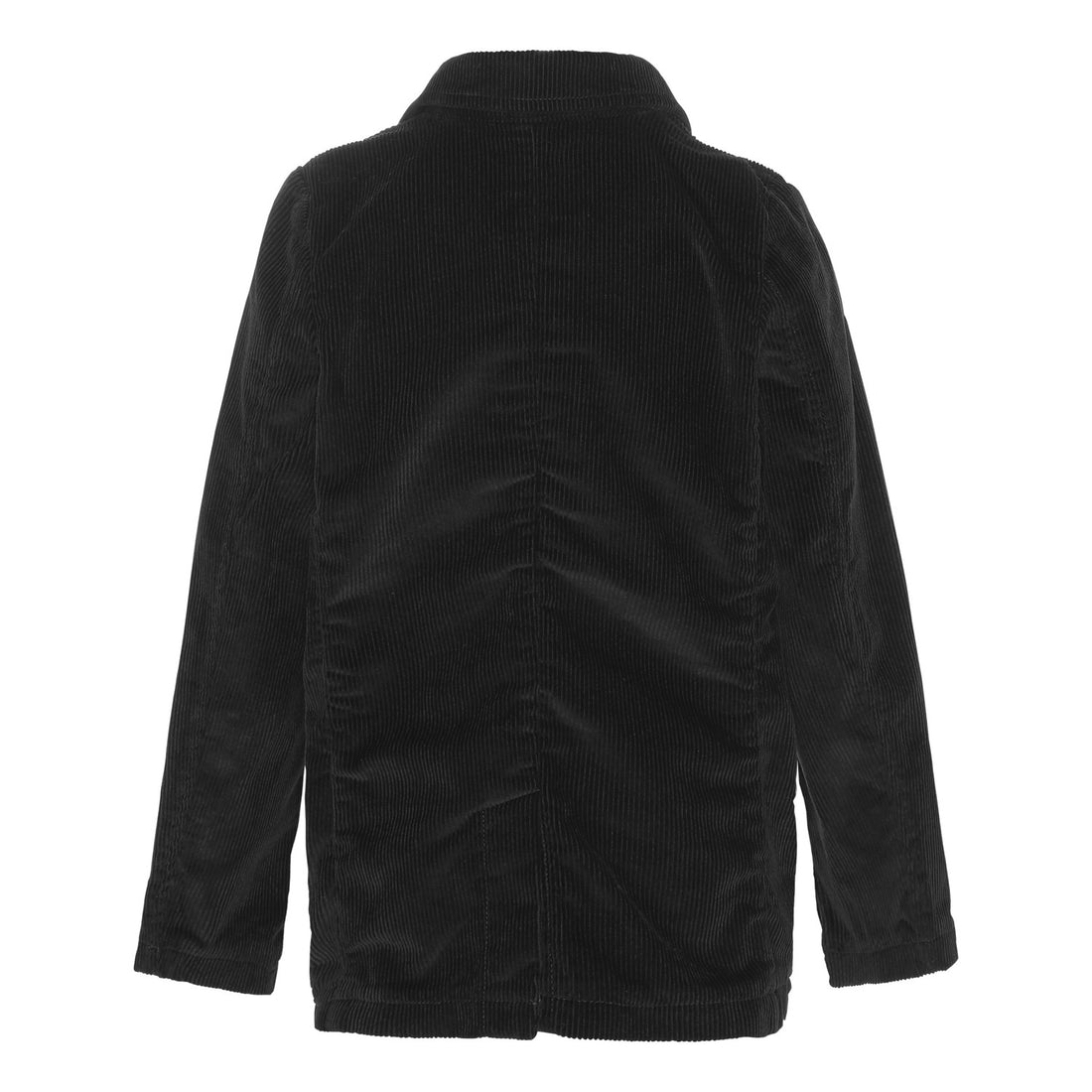 Molo Black Hai Collection Jacket