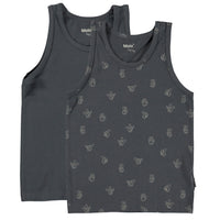 Molo Space Hands Jayden 2-Pack Undershirts