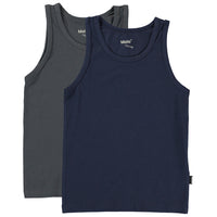 Molo  Space Galaxy Jayden 2-Pack Undershirts