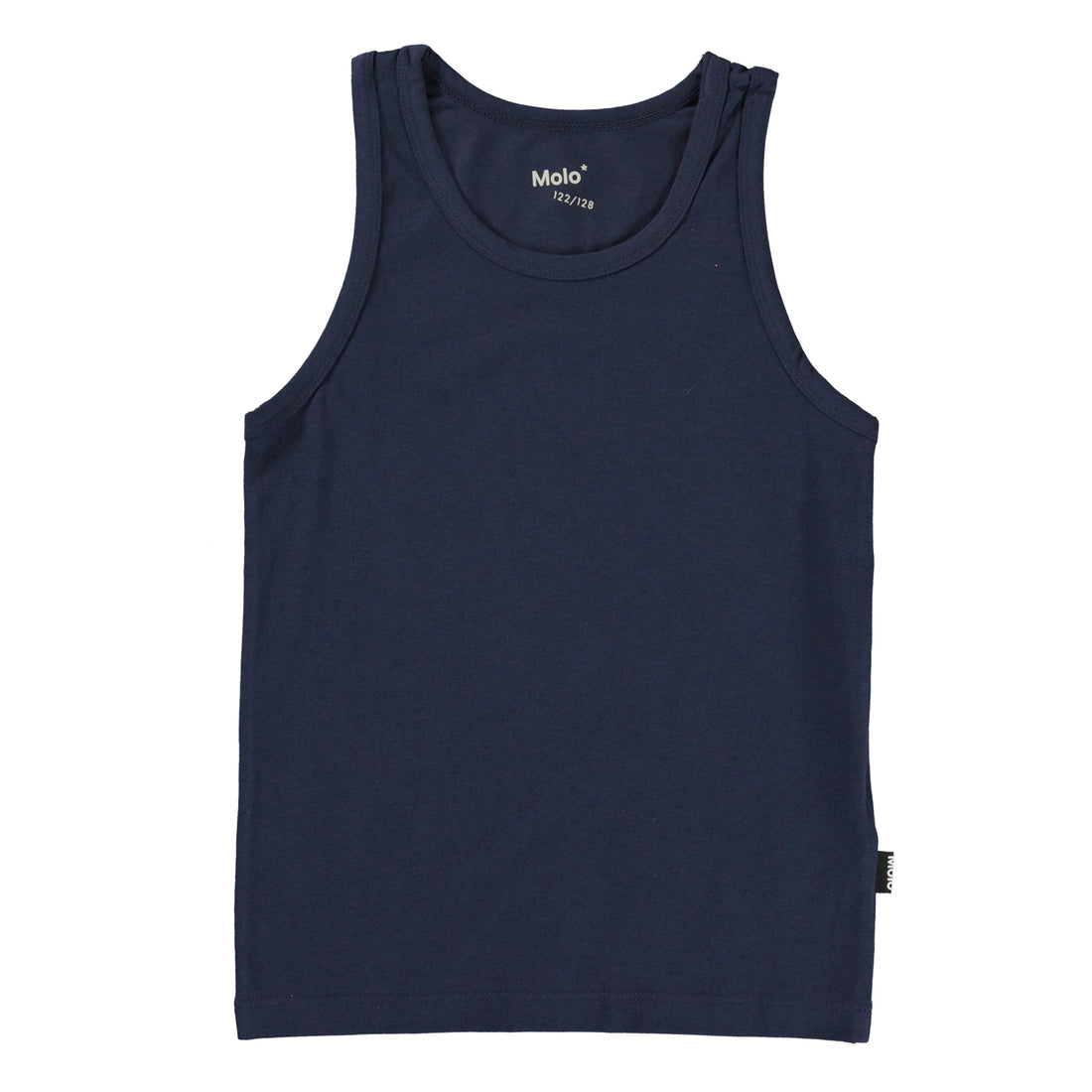 Molo  Space Galaxy Jayden 2-Pack Undershirts