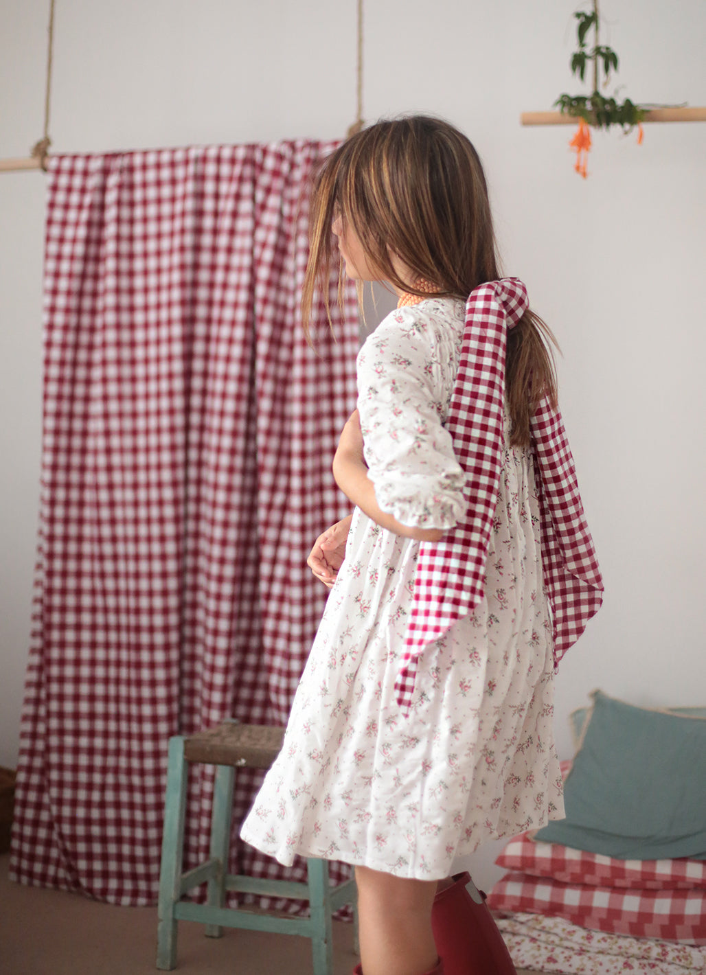 By Nine Simba Dress