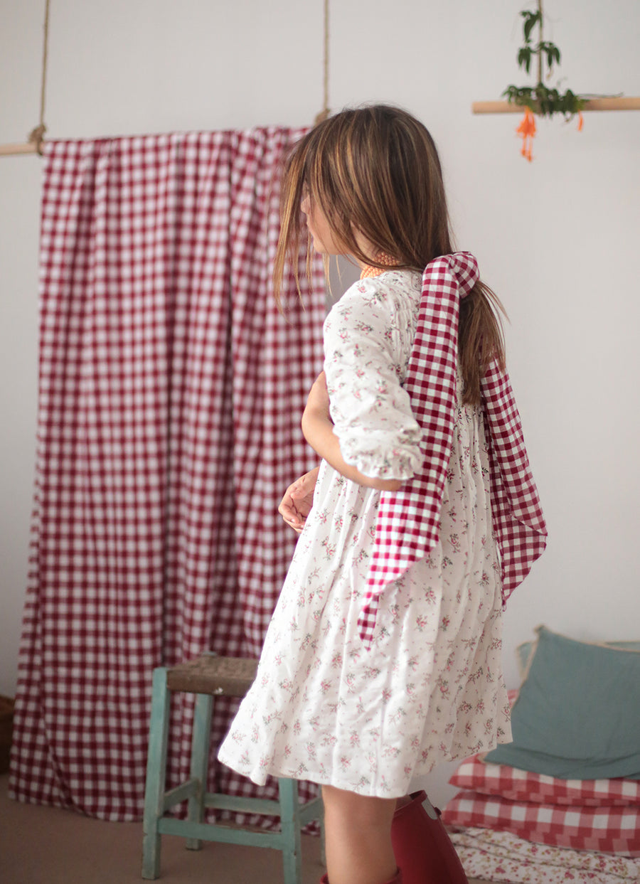 By Nine Simba Dress