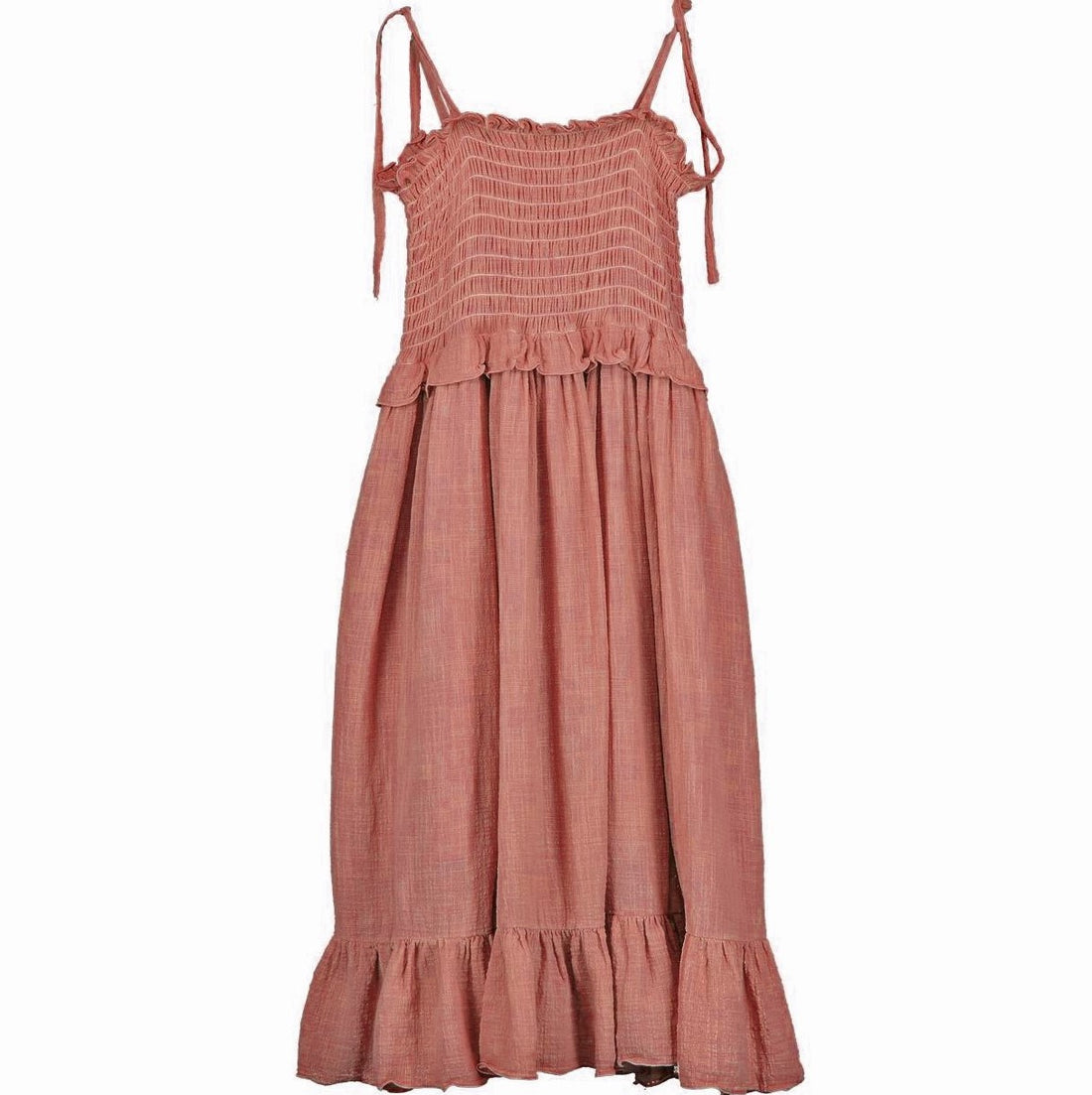 Belle Chiara Rush Formentera Athena Dress