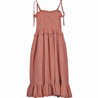 Belle Chiara Rush Formentera Athena Dress