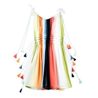Marlo Rainbow Dress
