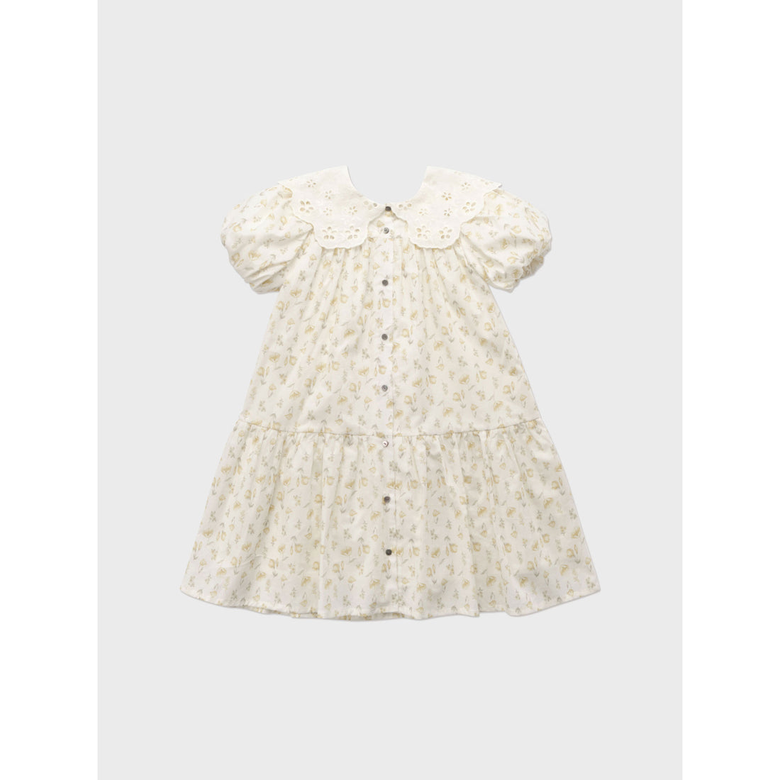 Louisiella Alaina Dress