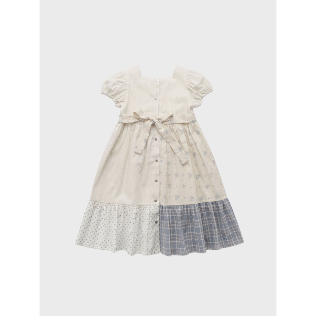 Louisiella Denpis Dress