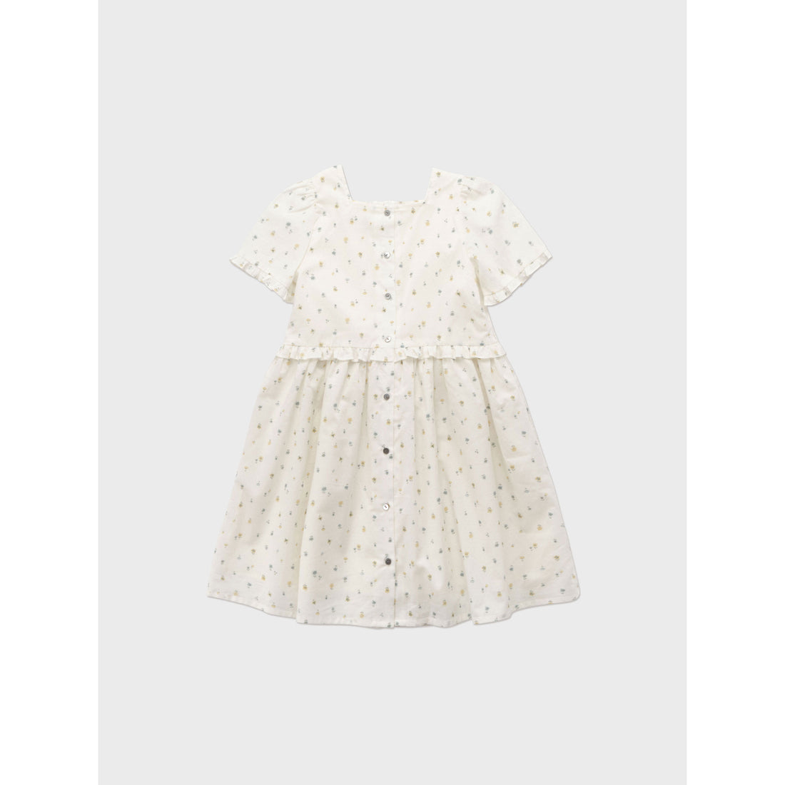 Louisiella Greta Dress