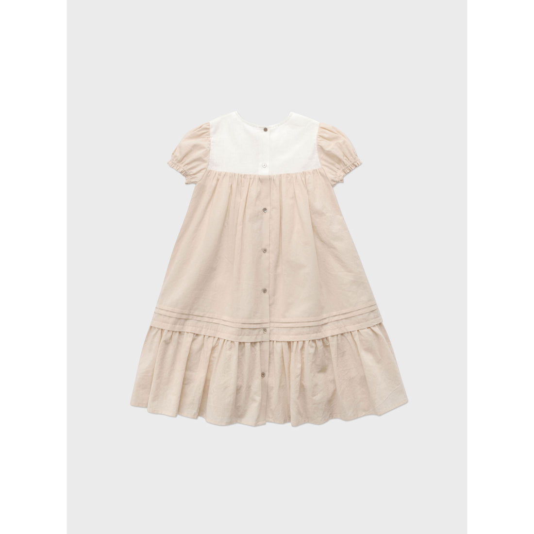 Louisiella Heyden Dress