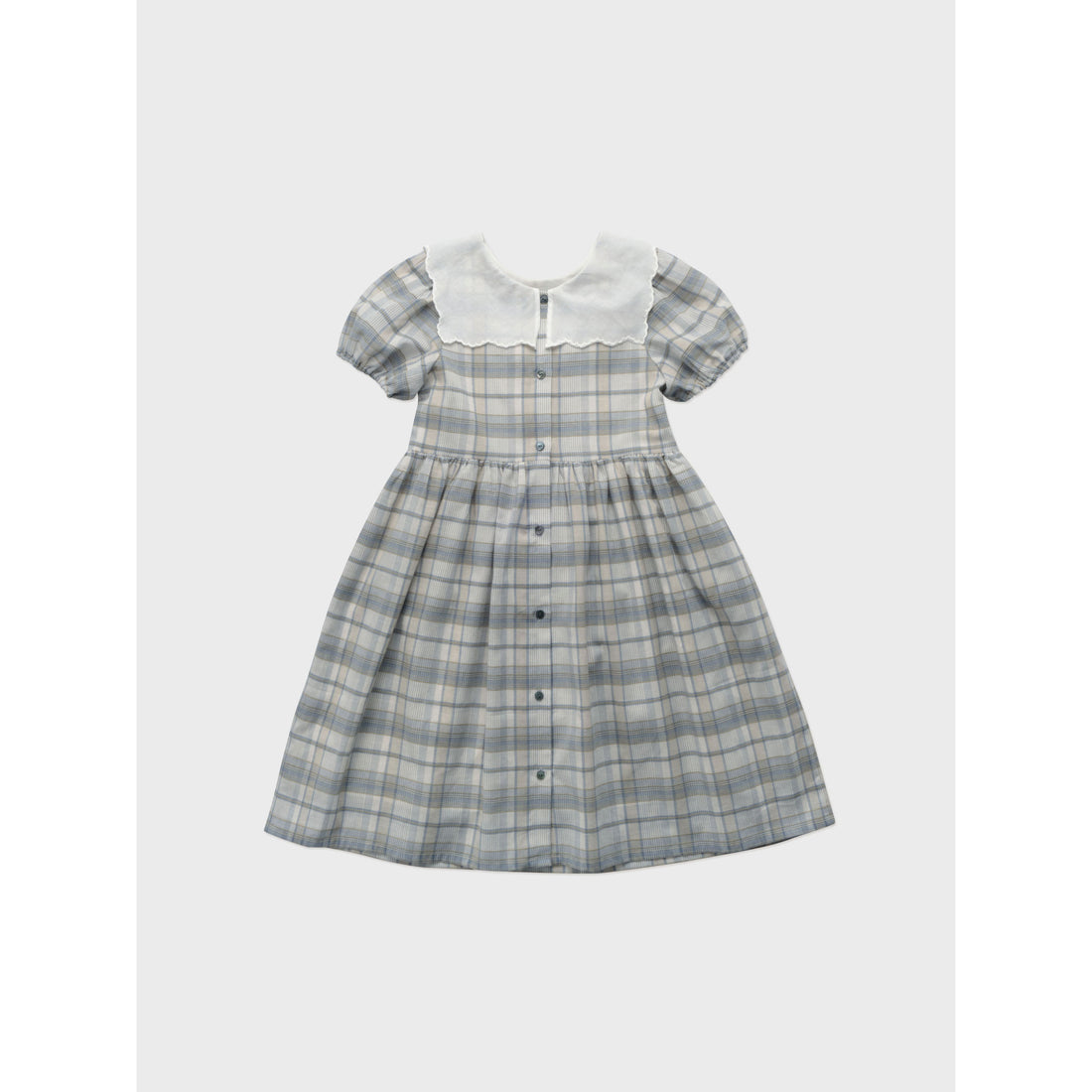 Louisiella Navia Dress
