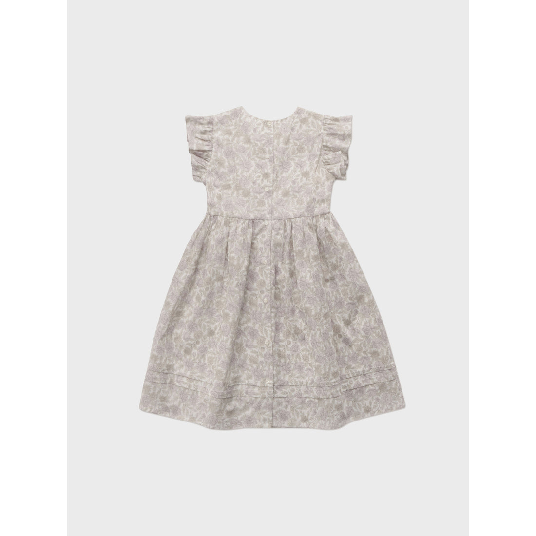 Louisiella Prilldy Dress