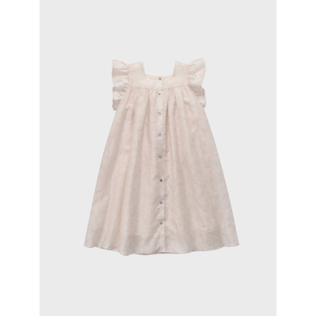 Louisiella Roabi Dress