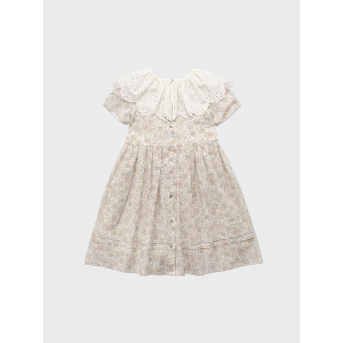 Louisiella Stelia Dress