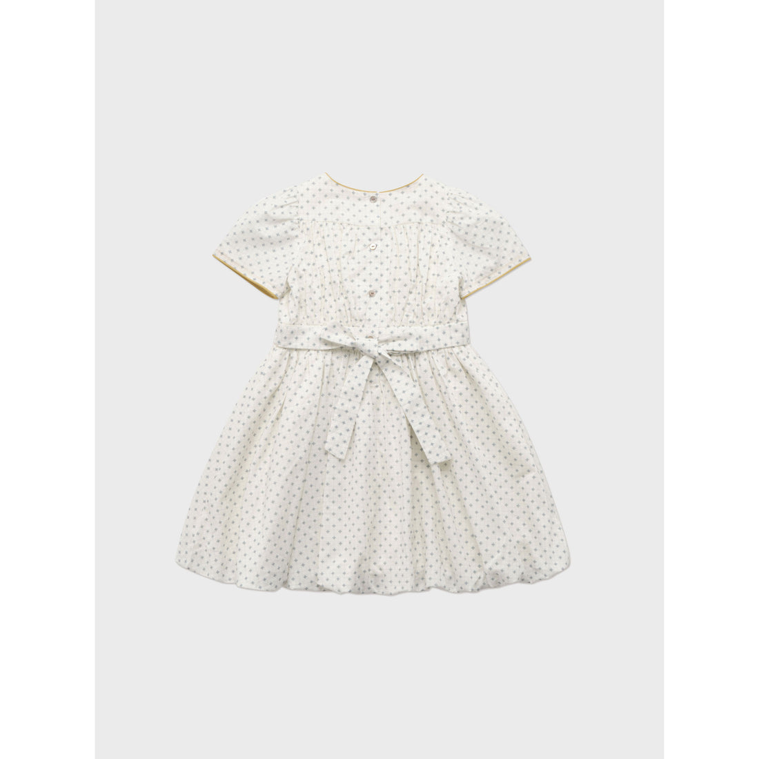 Louisiella Lamonde Dress