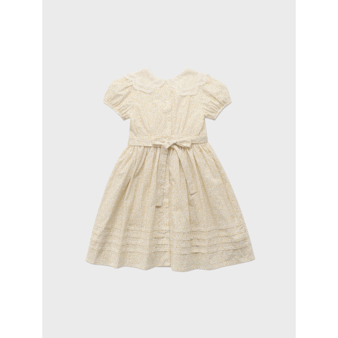 Louisiella Romiel Dress