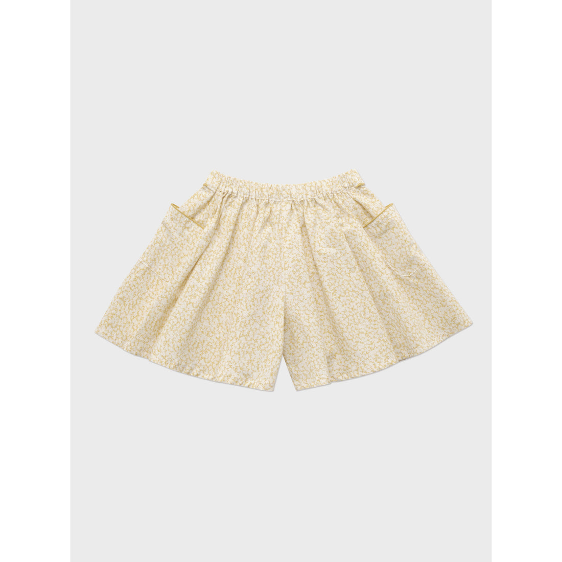Louisiella Romiel Skort