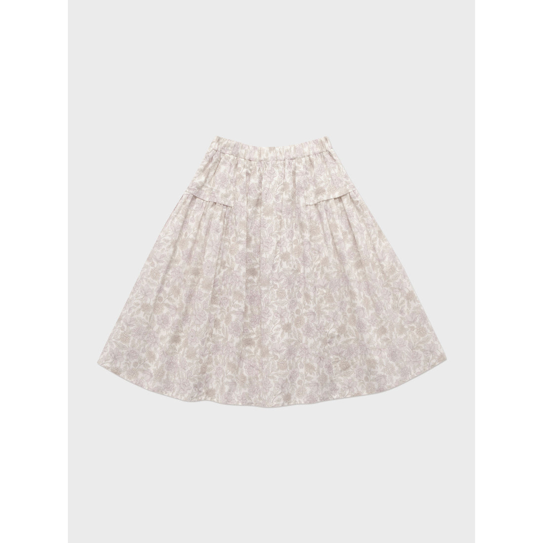 Louisiella Prilldy Skirt