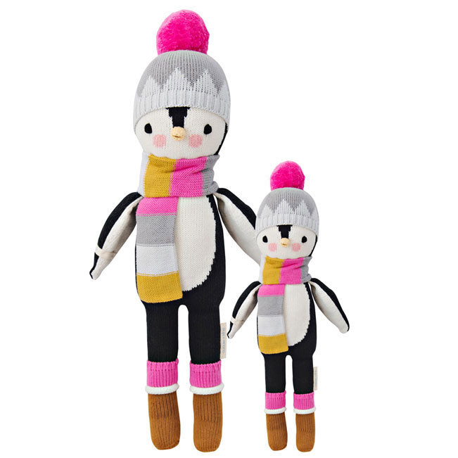 cuddle + kind Little Aspen The Penguin