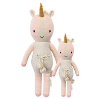 cuddle + kind Little Ella The Unicorn