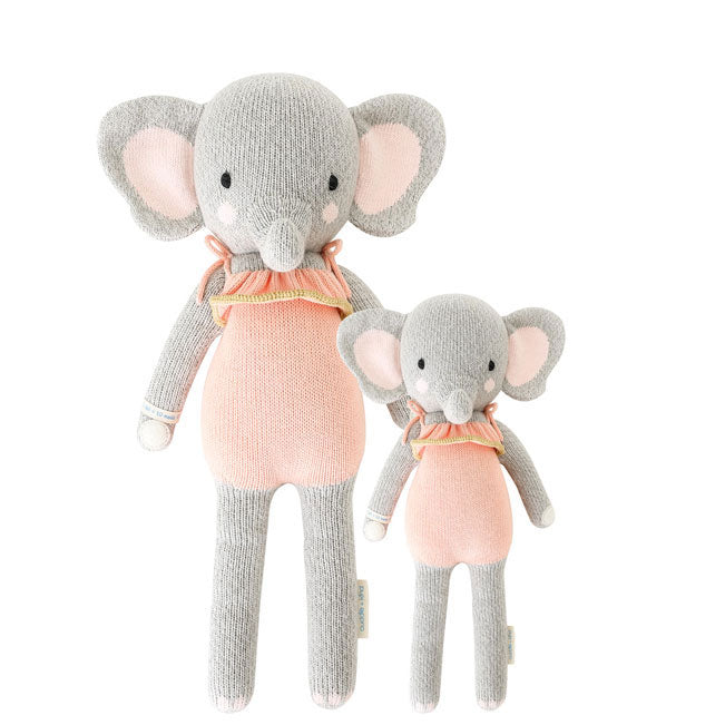 cuddle + kind Little Eloise The Elephant