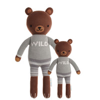 cuddle + kind Little Oliver The Bear