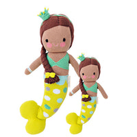 cuddle + kind Little Pearl The Mermaid