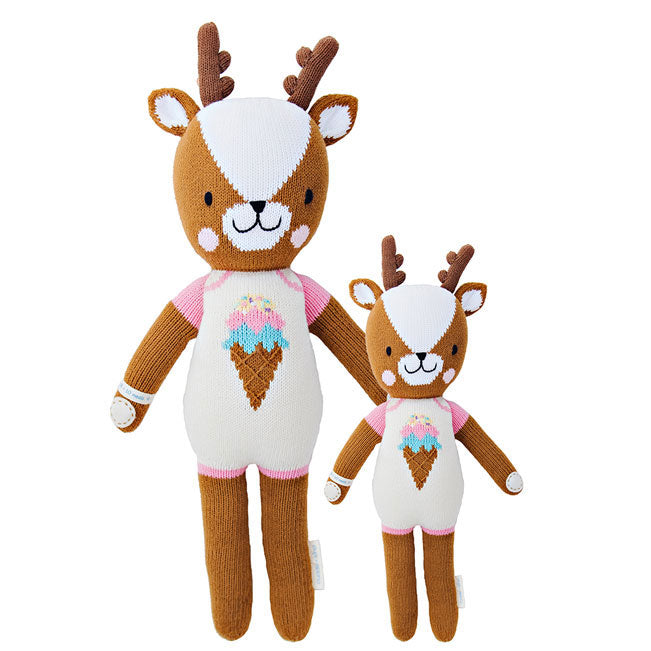 cuddle + kind Willow The Deer