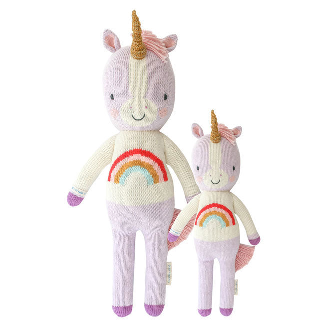 cuddle + kind Zoe The Unicorn