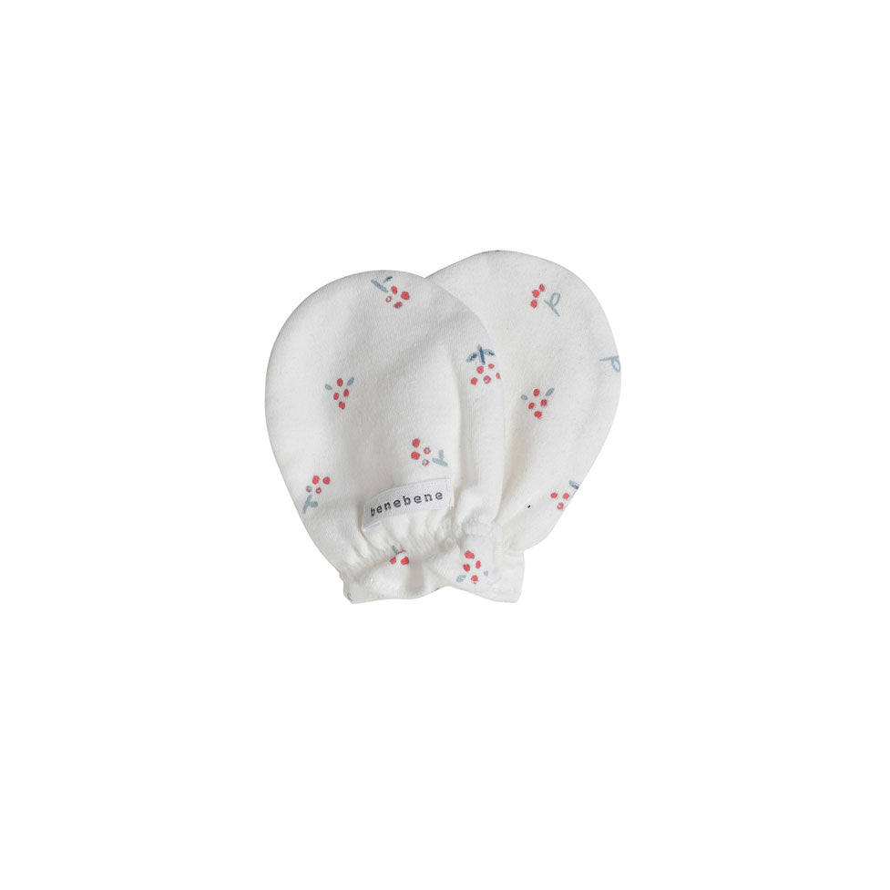 Bene Bene  Ivory Berry Born Half Set