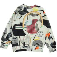 Molo Sports Gear Mik Sweashirt
