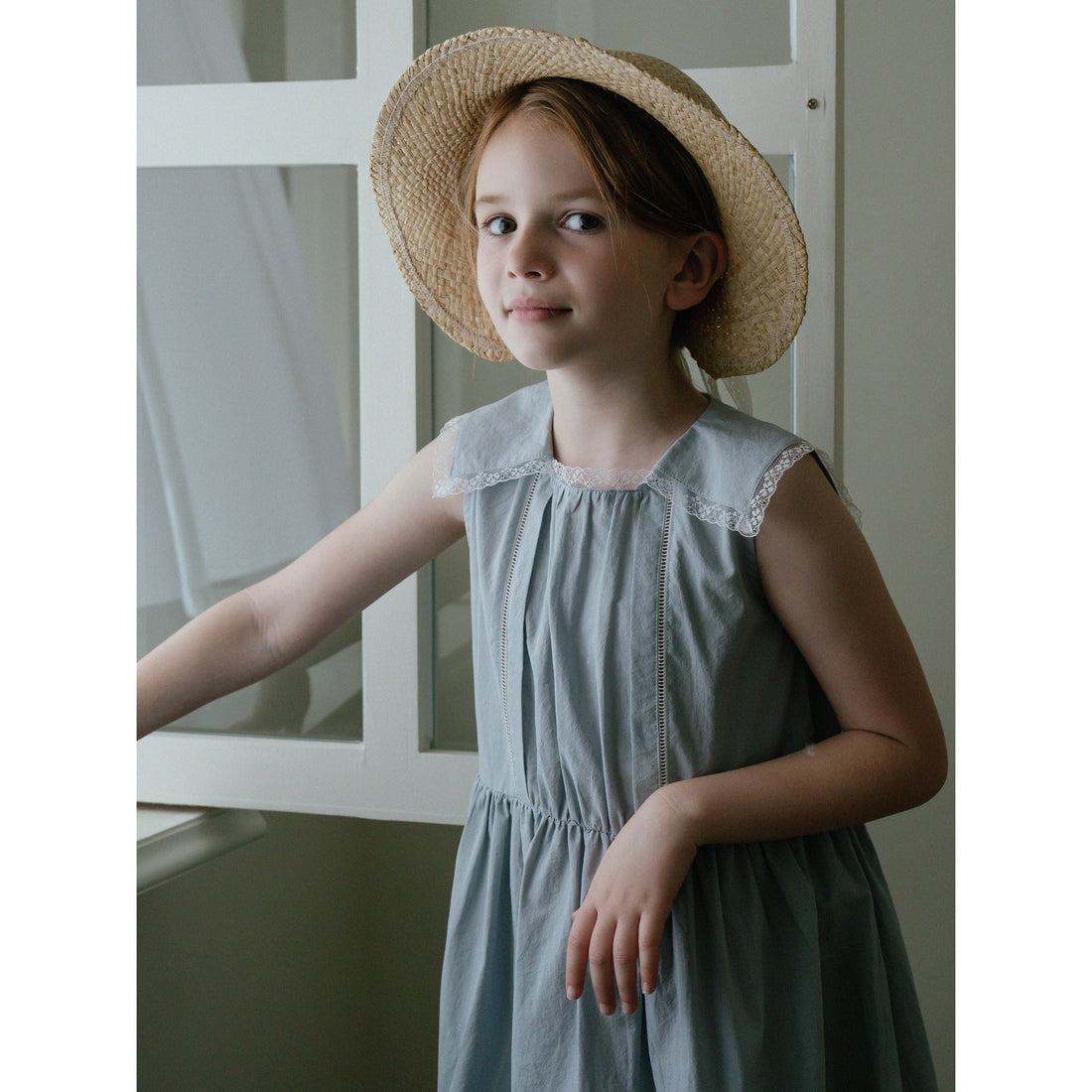 Louisiella Moude Dress