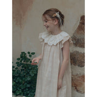 Louisiella Riviere Dress