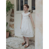 Louisiella Fleur Dress