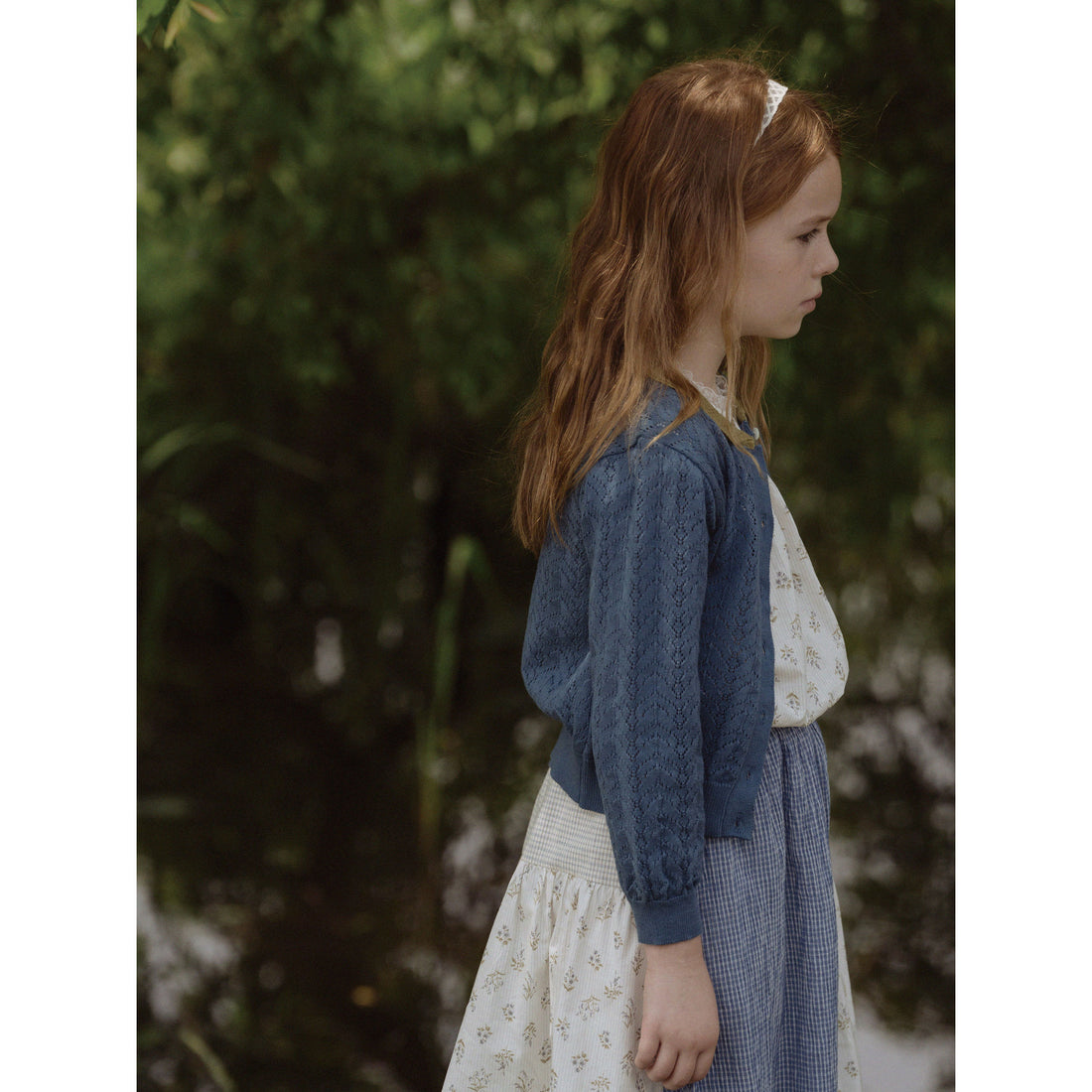 Louisiella Matilia Skirt